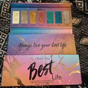 Violet Voss best life